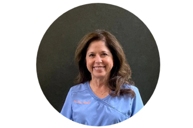 Dr. Deborah Diaz Murphy